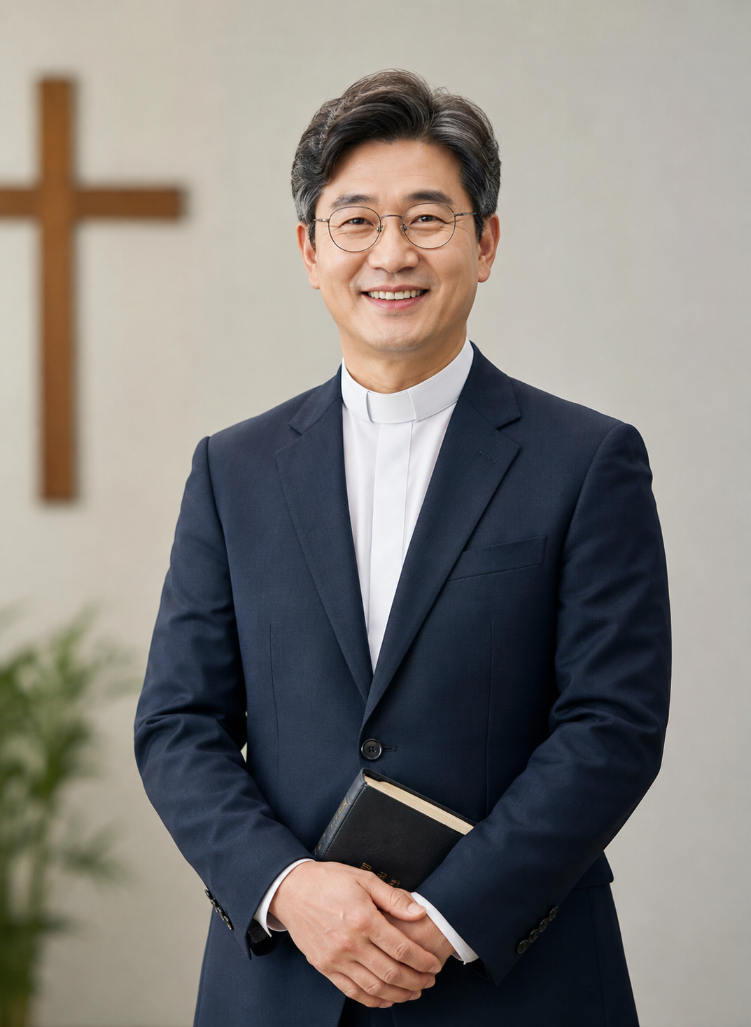 이정석목사
